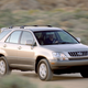 Image for article titled Where on Earth Did All the Lexus RX300s Vanish To?